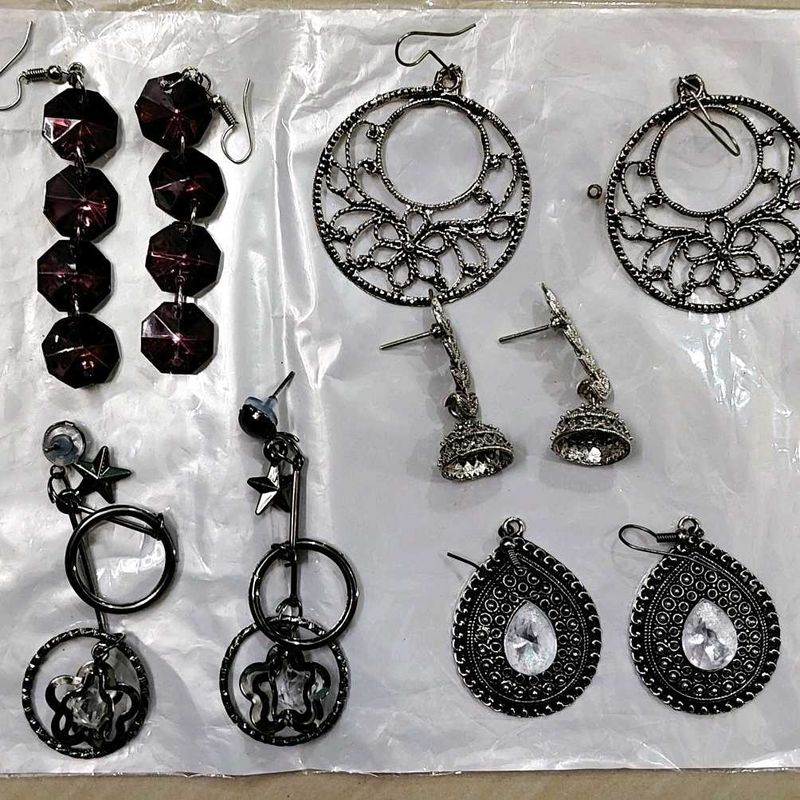 Earring Bundle