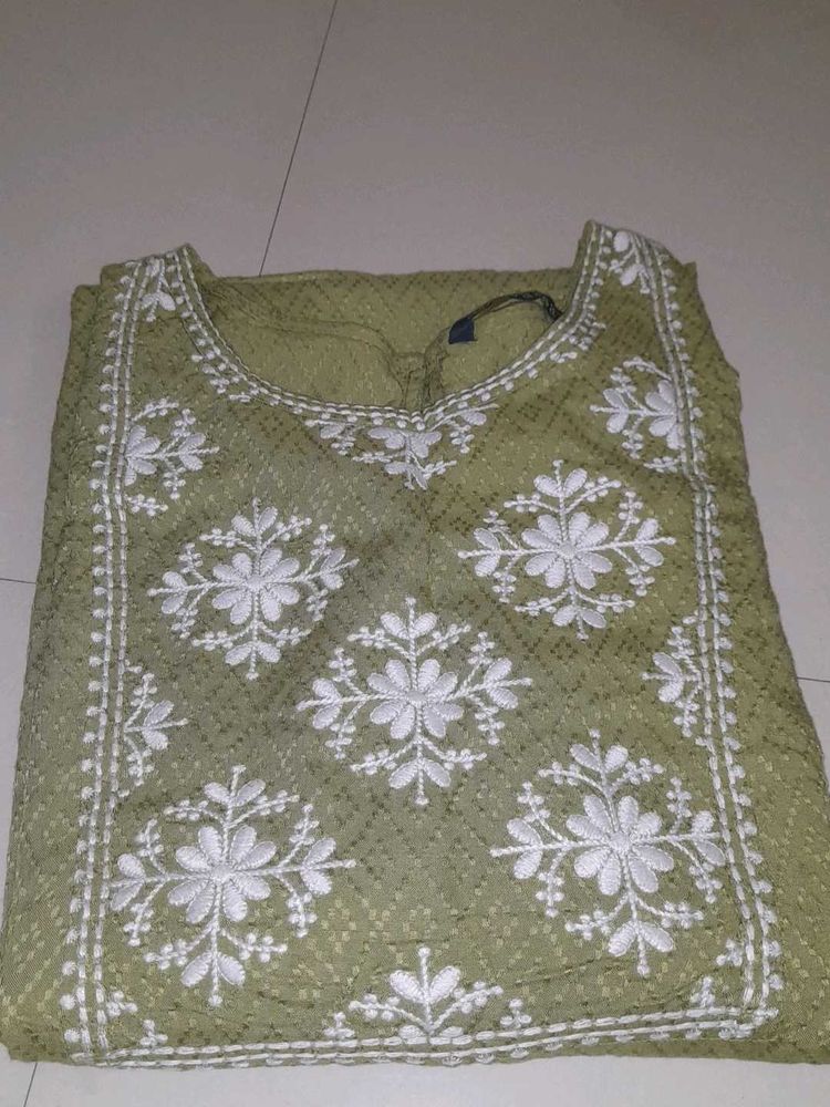 Kurti