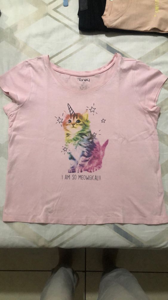pink top for women