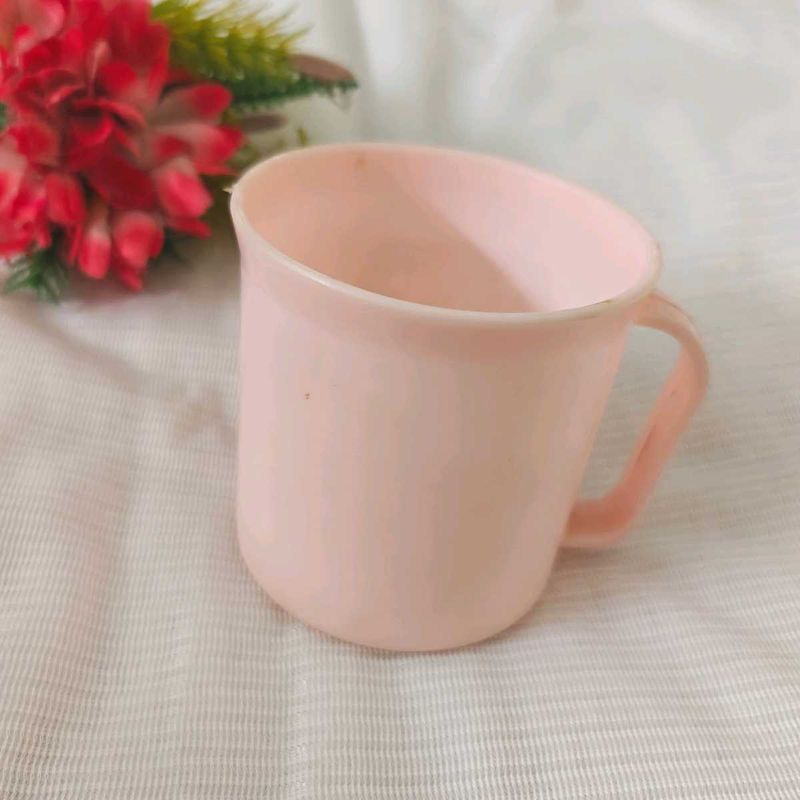 ✴️ Pink Mug