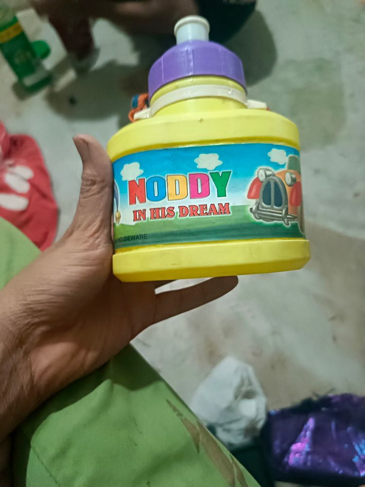 New Botal For Kids