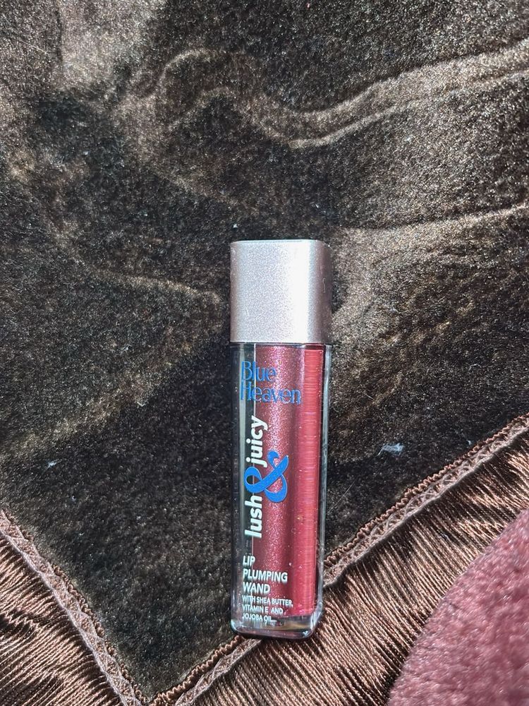 Blue Heaven Lip Plumping Wand