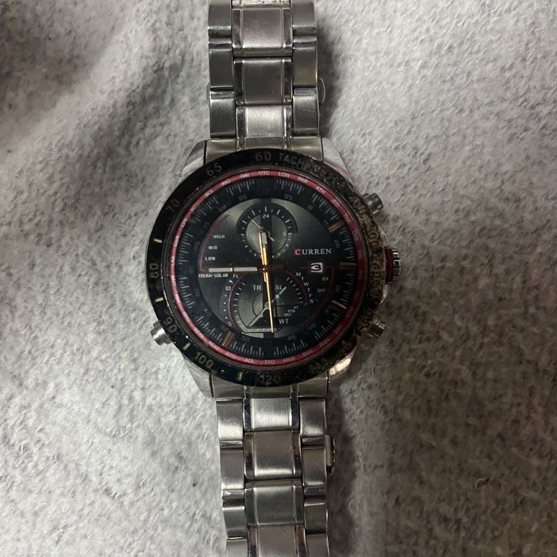 CURREN WATCH
