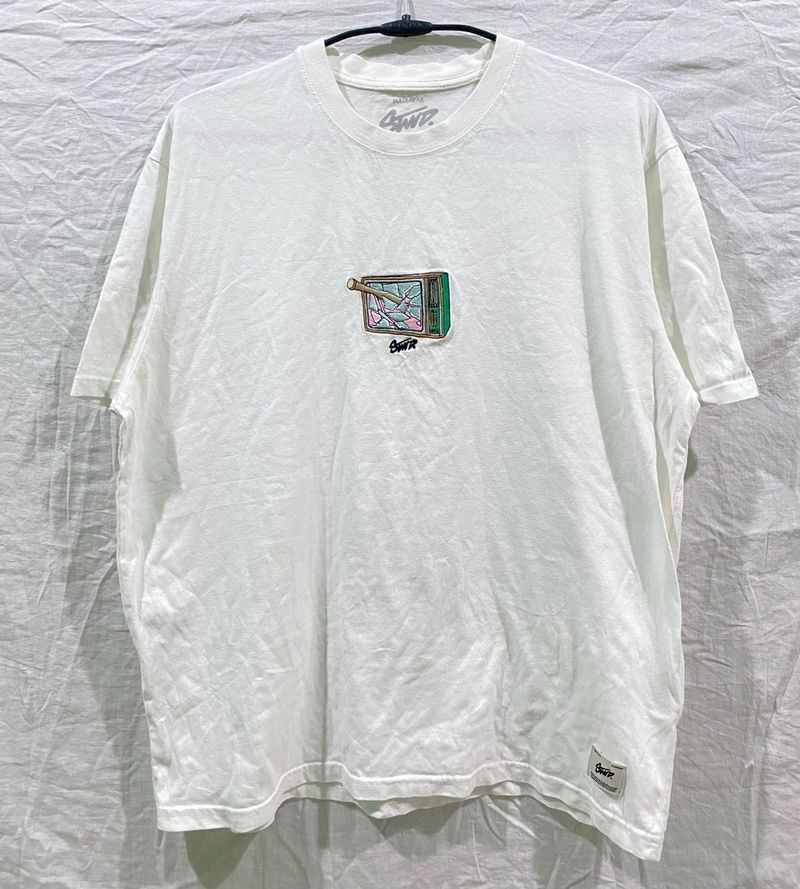 Popover Tshirt