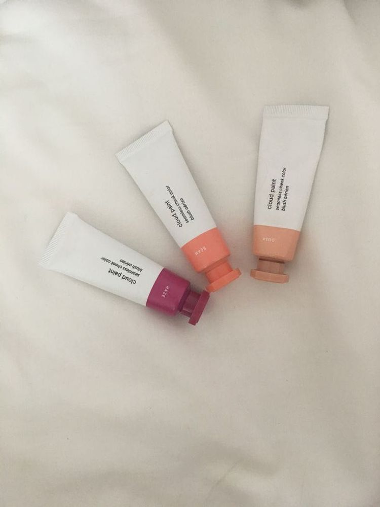 Glossier Blush
