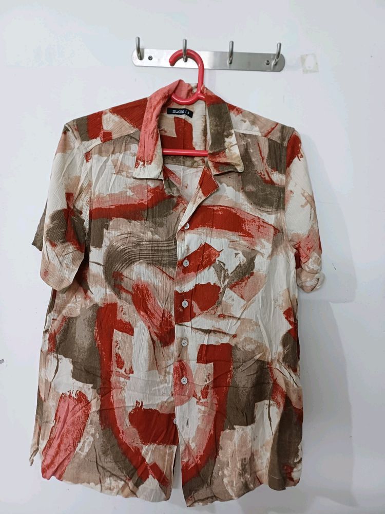 Zudio Shirt