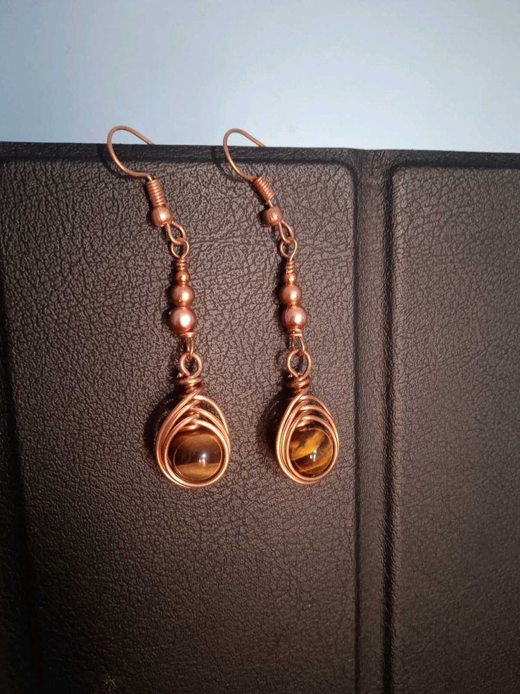 Handmade Earring