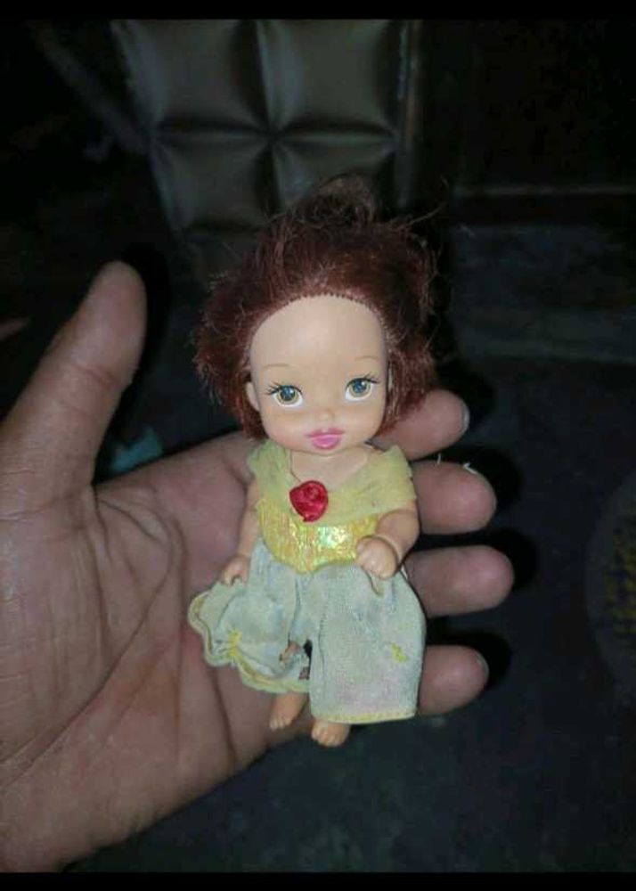 Doll