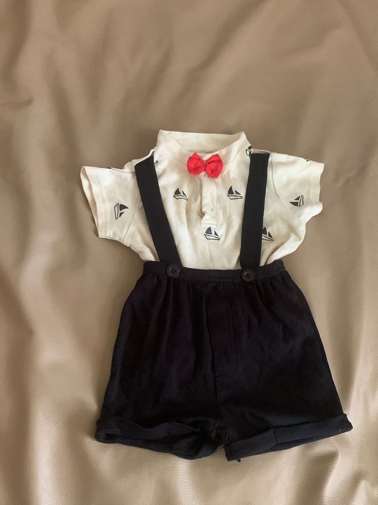 Kids Dress