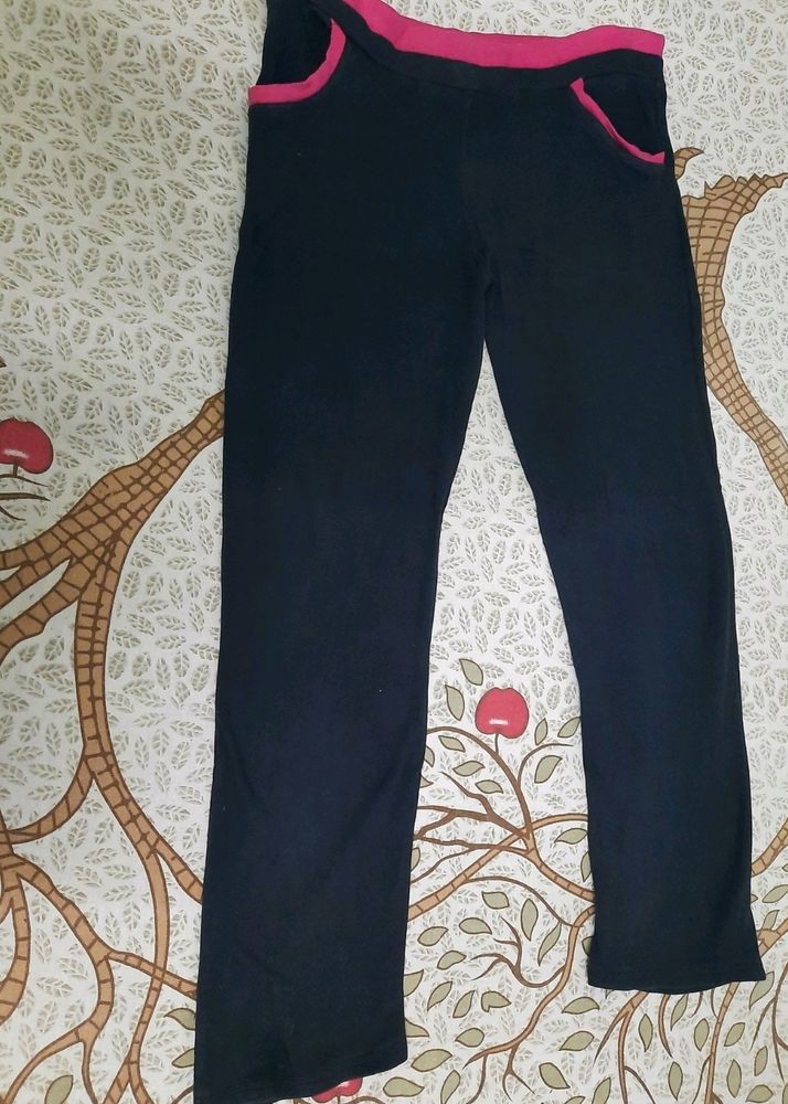 Women Trouser