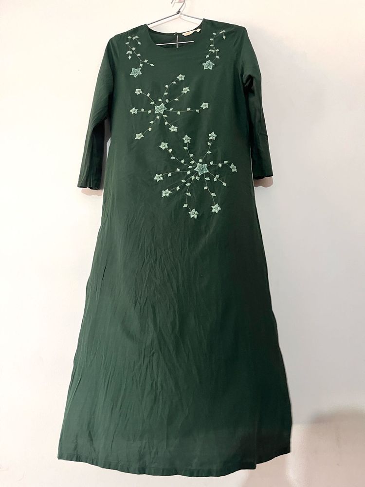 Max Brand Party Kurta