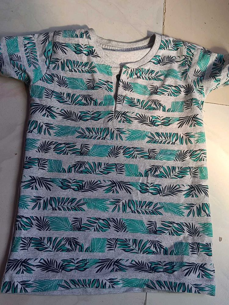 6years Boy&#39;s T shirt