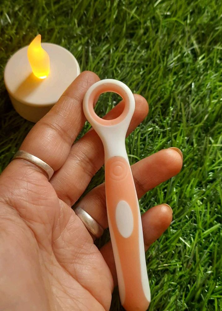 Baby Tongue Cleaner For Infants👅