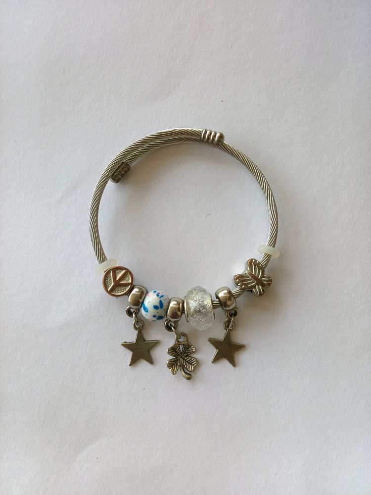 Pandora Bracelet