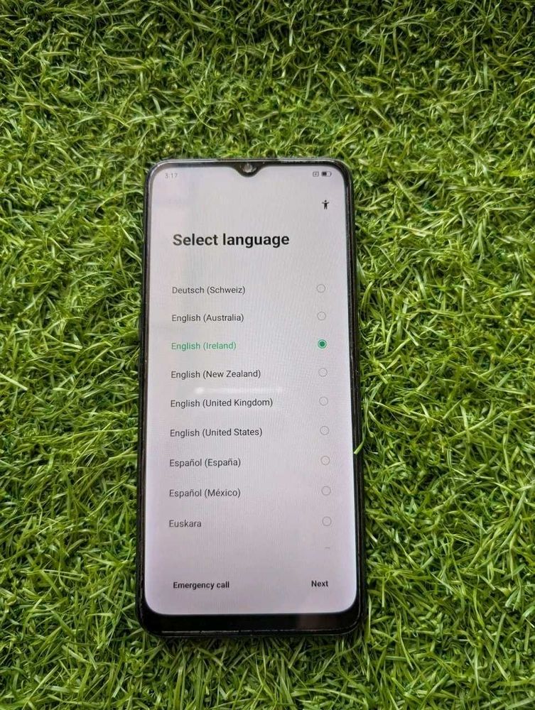 oppo A5 2020 ( no defects)