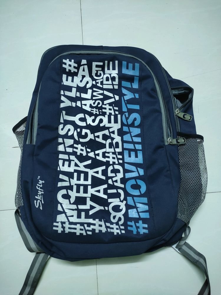 SkyFly 30+L bagpack