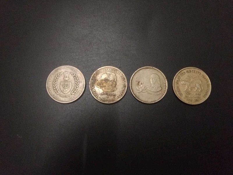 🤯💥Rare Scared Coin Offer