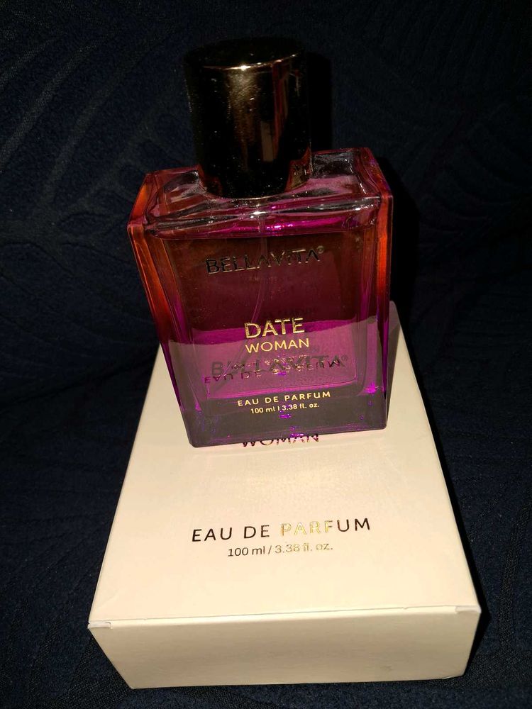 Bella Vita Date Woman Perfume
