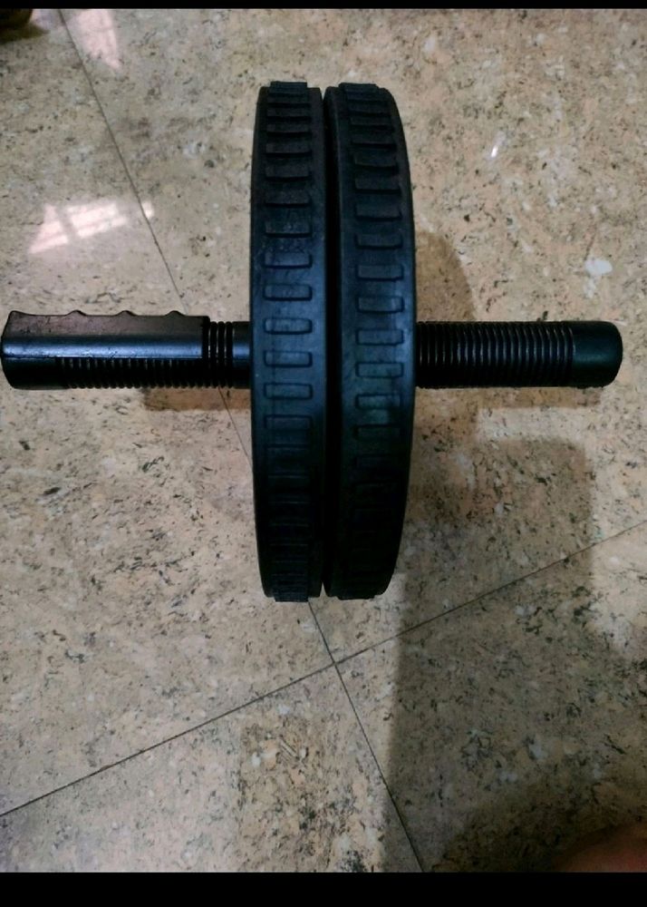 Excercise Euipments