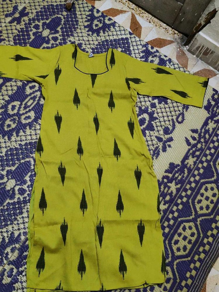 kurti
