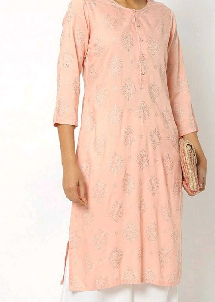 Avaasa Mix N Match Kurta