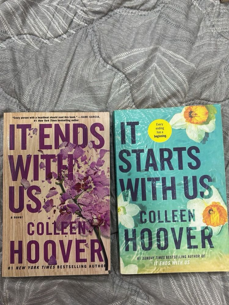 set of colleen coover books