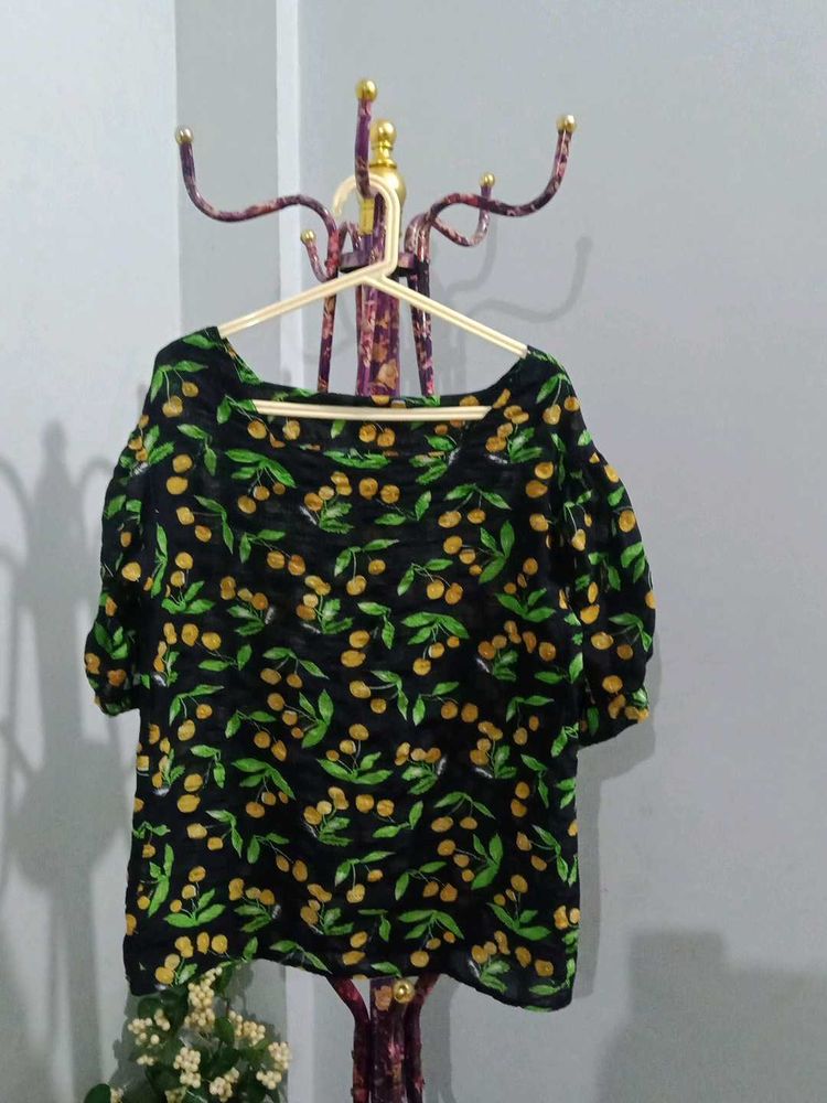 Korean Top