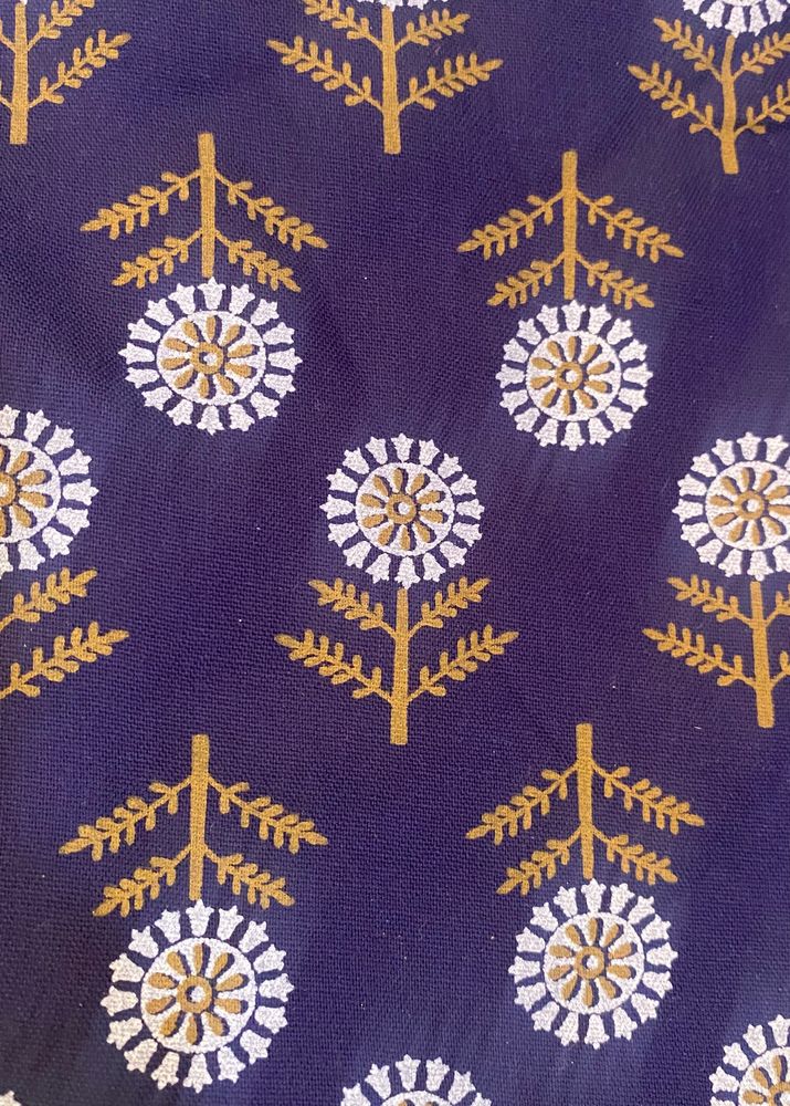 A Line Kurti