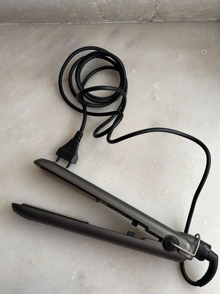 Hair Straightener