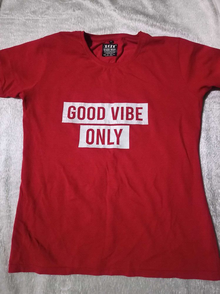 Good Vibes Top