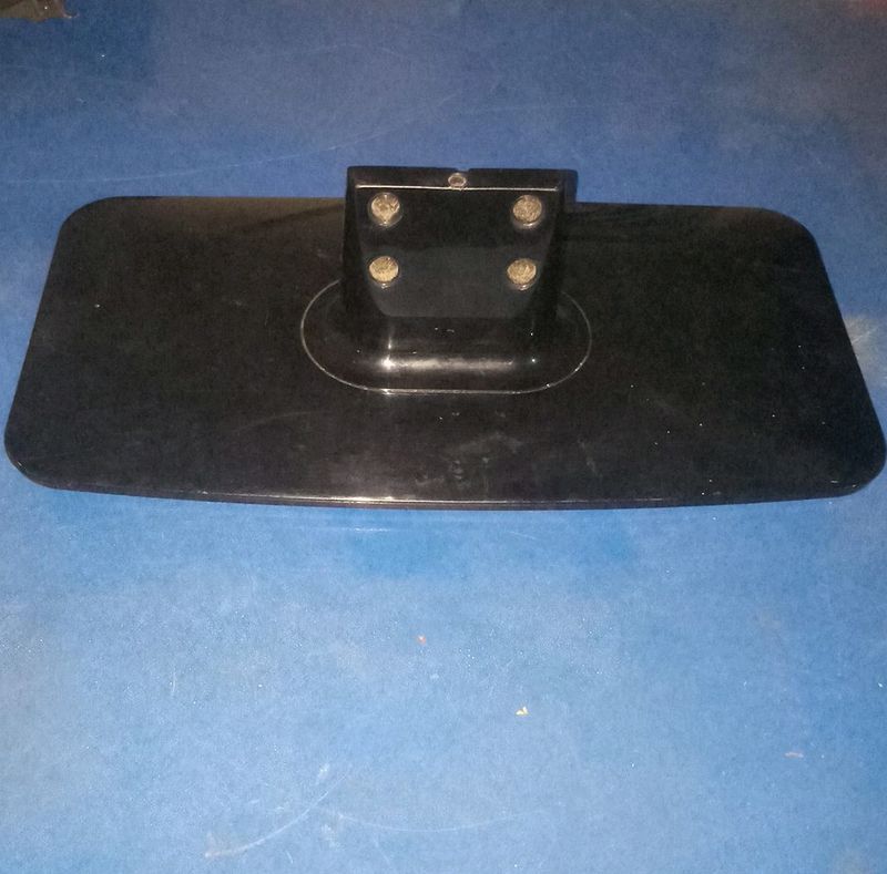 🌟🍀🏵️New Stand for T.V &amp; monitor.🏵️🍀🌟
