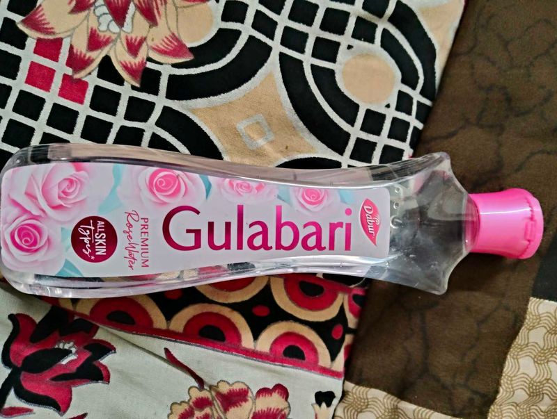 Gulabari Premium Rose Water