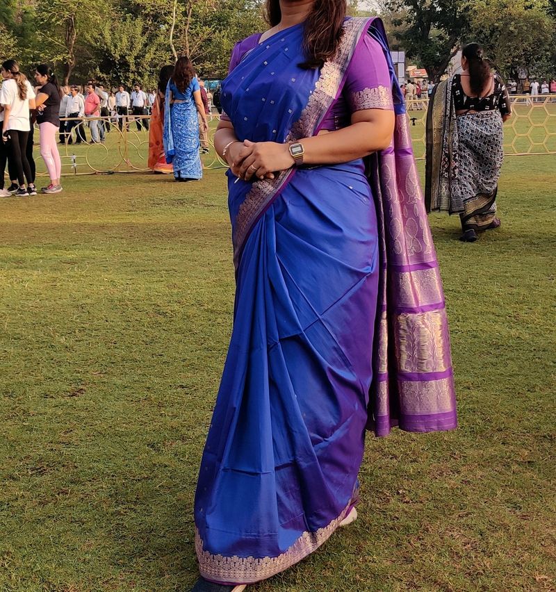 Silk Saree