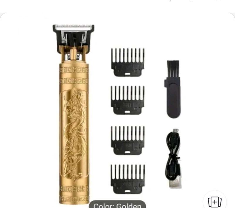 Golden Dragon Hair Trimmer