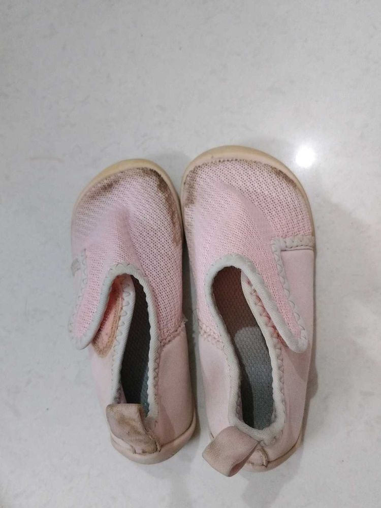 Baby Shoes