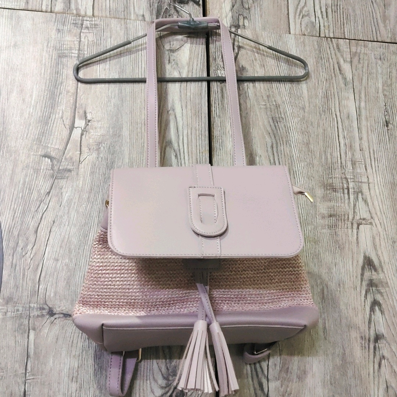 sling bag cum backpack 2