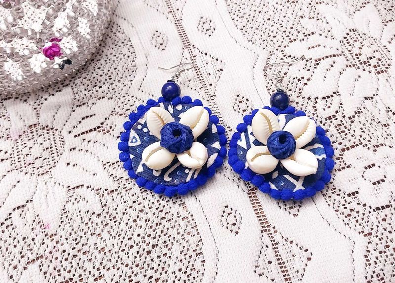 Handmade Earrings
