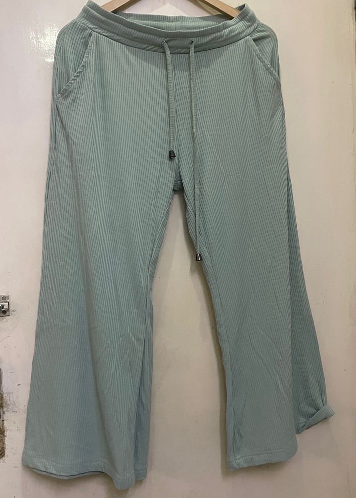 Lov By Westside Wide Leg Plazo