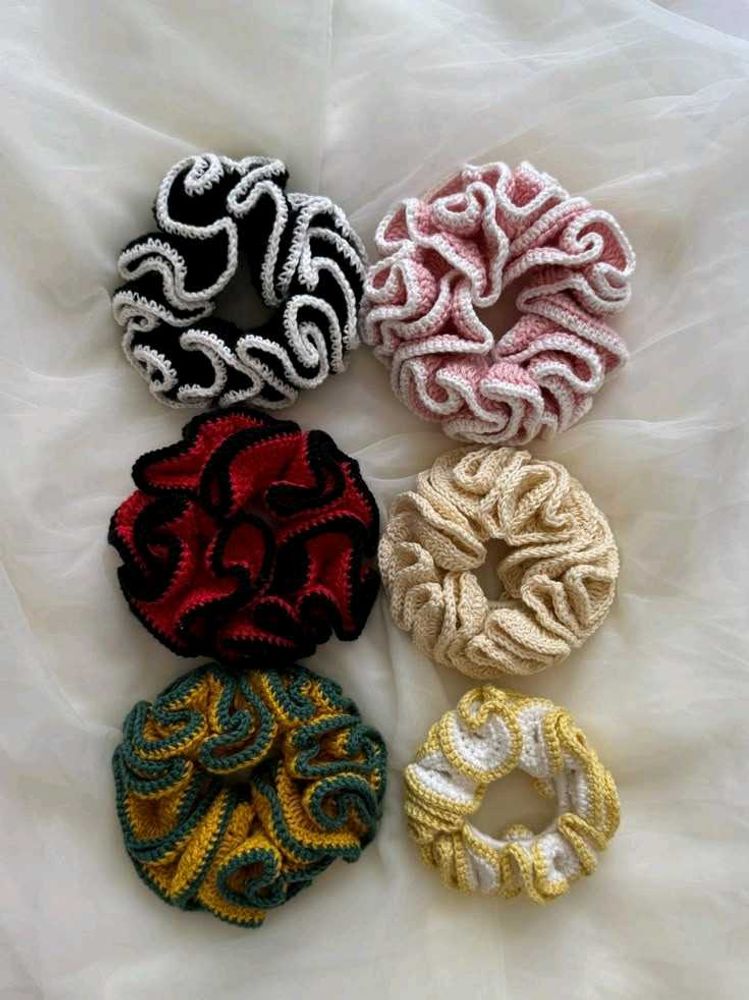 Srunchies