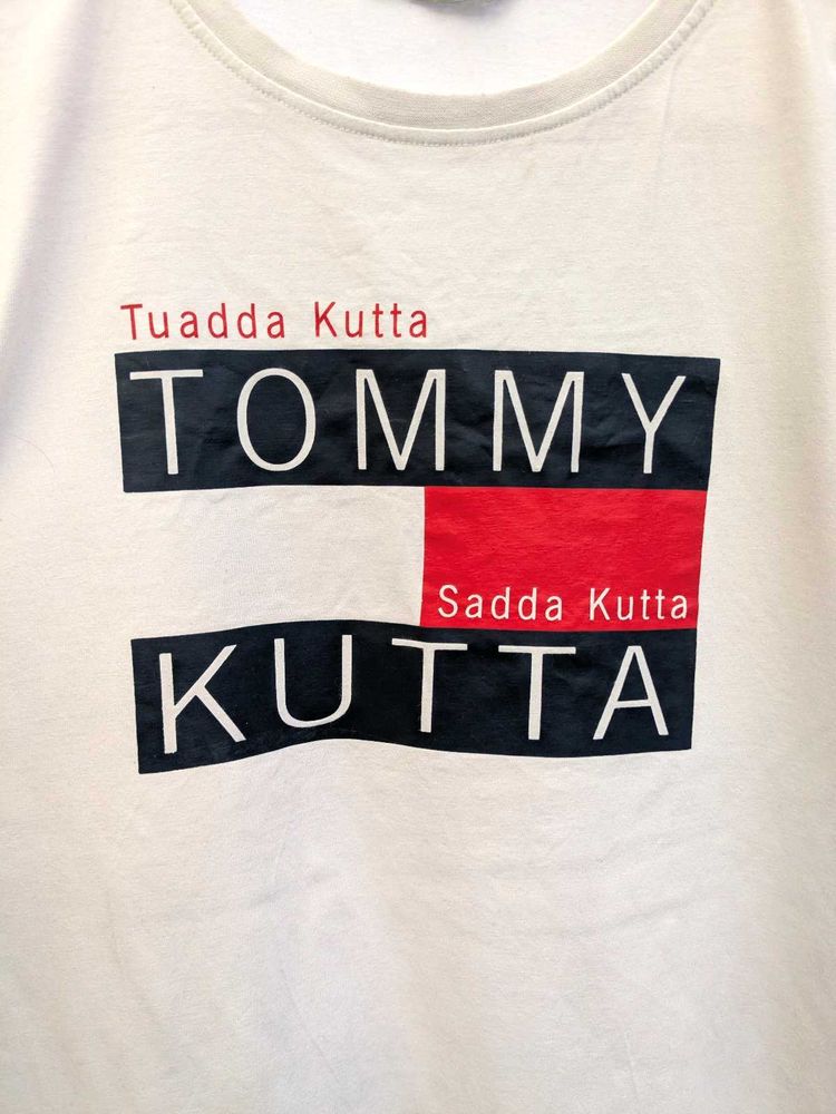 Wear Your Opinion Tee OG