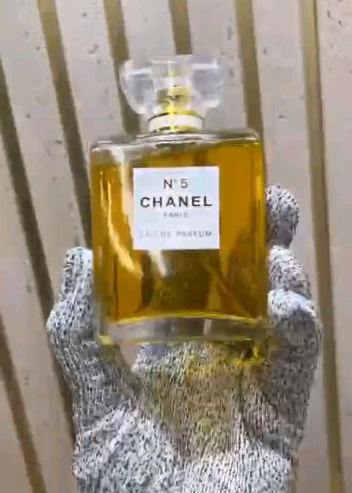 Chanel Perfumes