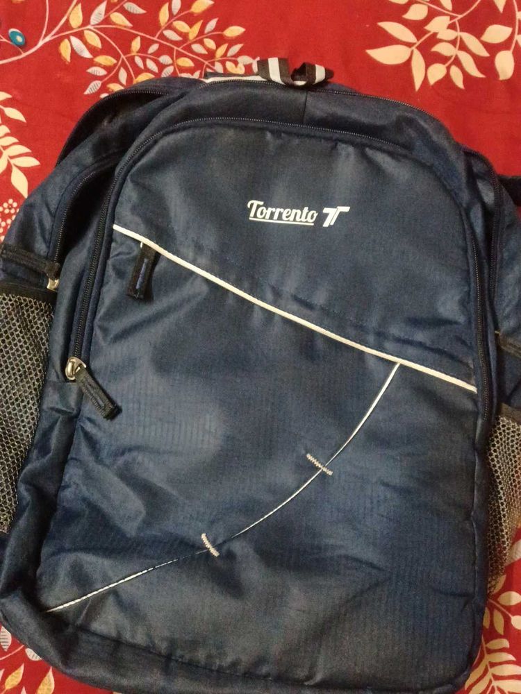 Torrento Backpack Blue