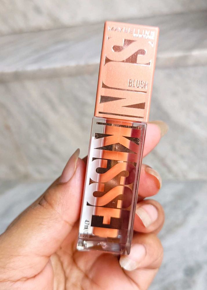 Maybelline New York Sunkisser