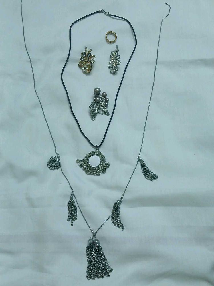 Jewellery Set