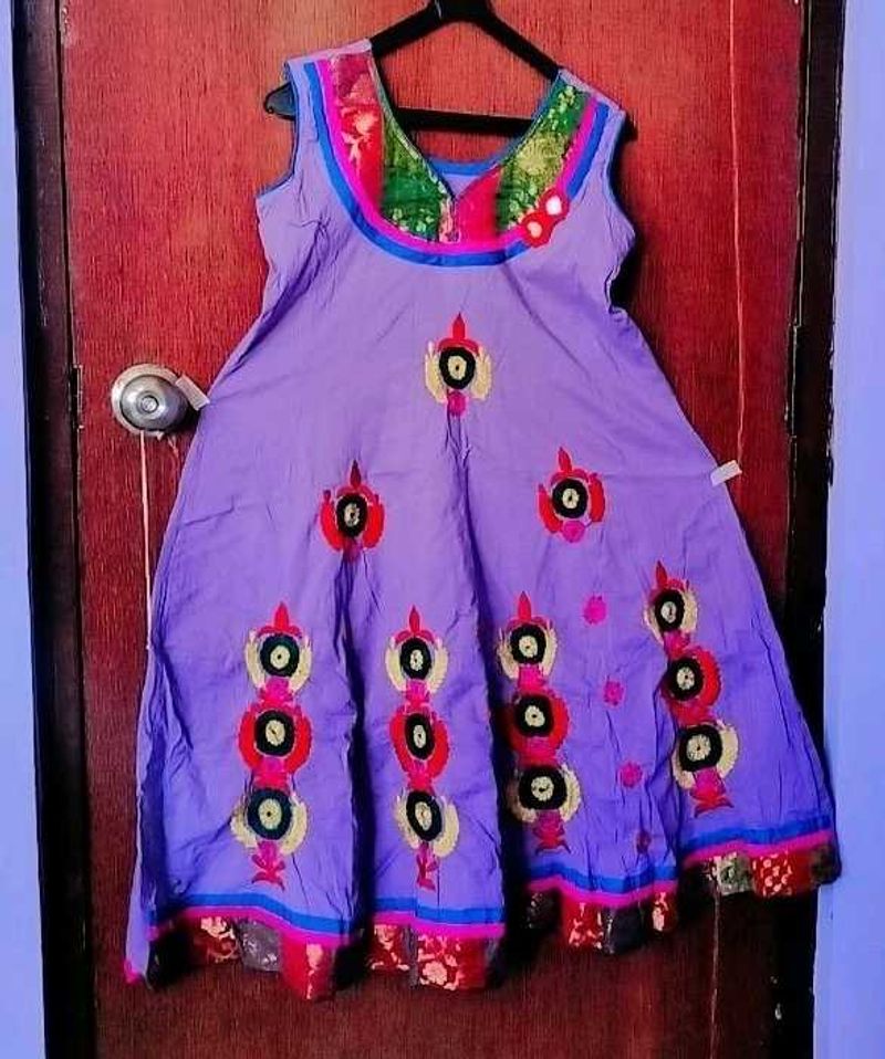 Ethnic Kurta