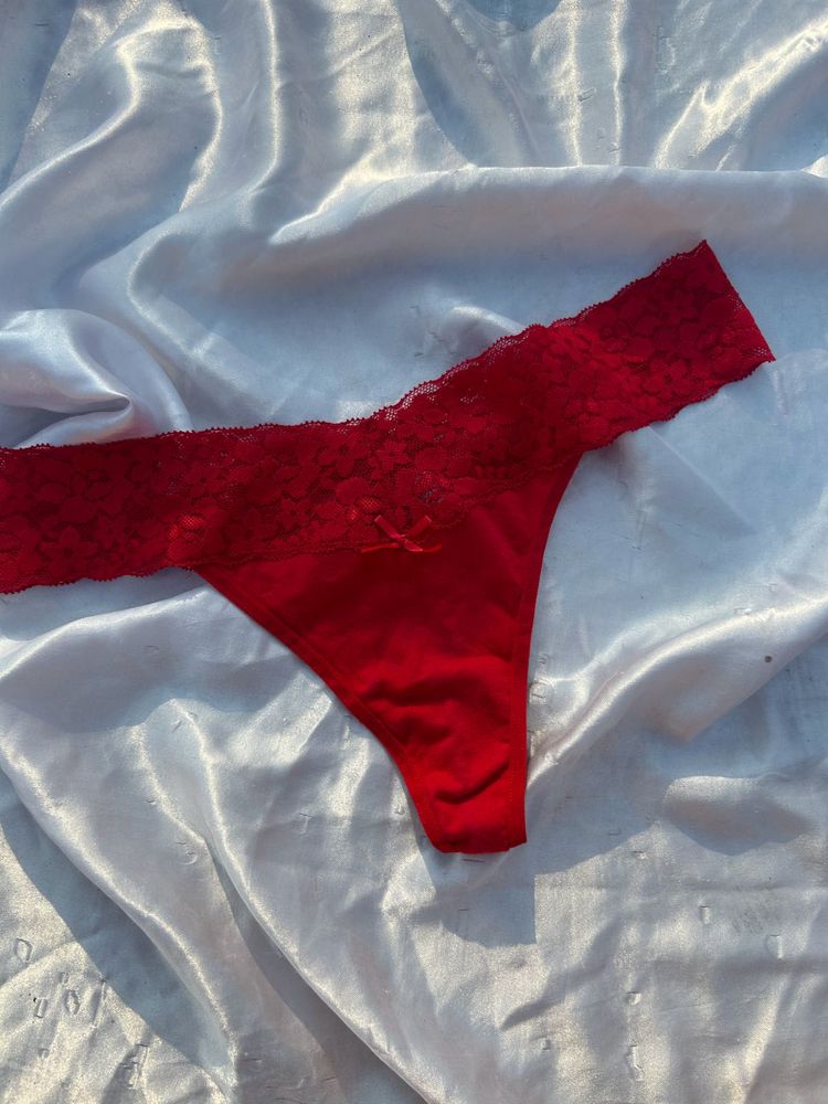 Lasenza Thong Penty