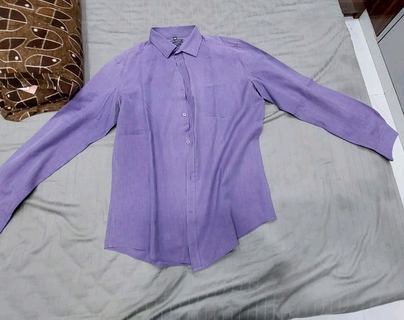 West Sport Slimfit Shirt