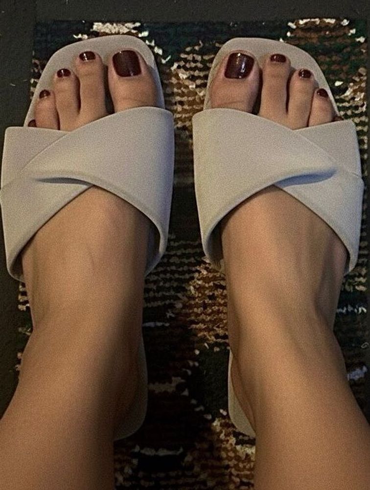 Elegant Flats &amp; Sandals