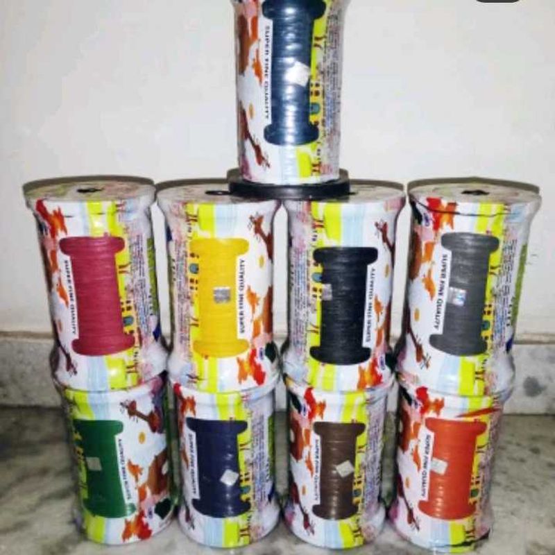 Go india.  kite flying manja