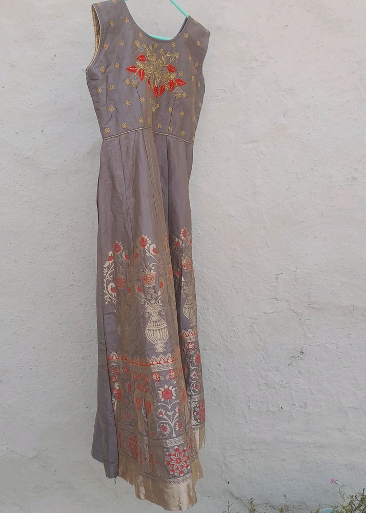 Anarkali Suit 3 Set 🤩in Low Price 🤩